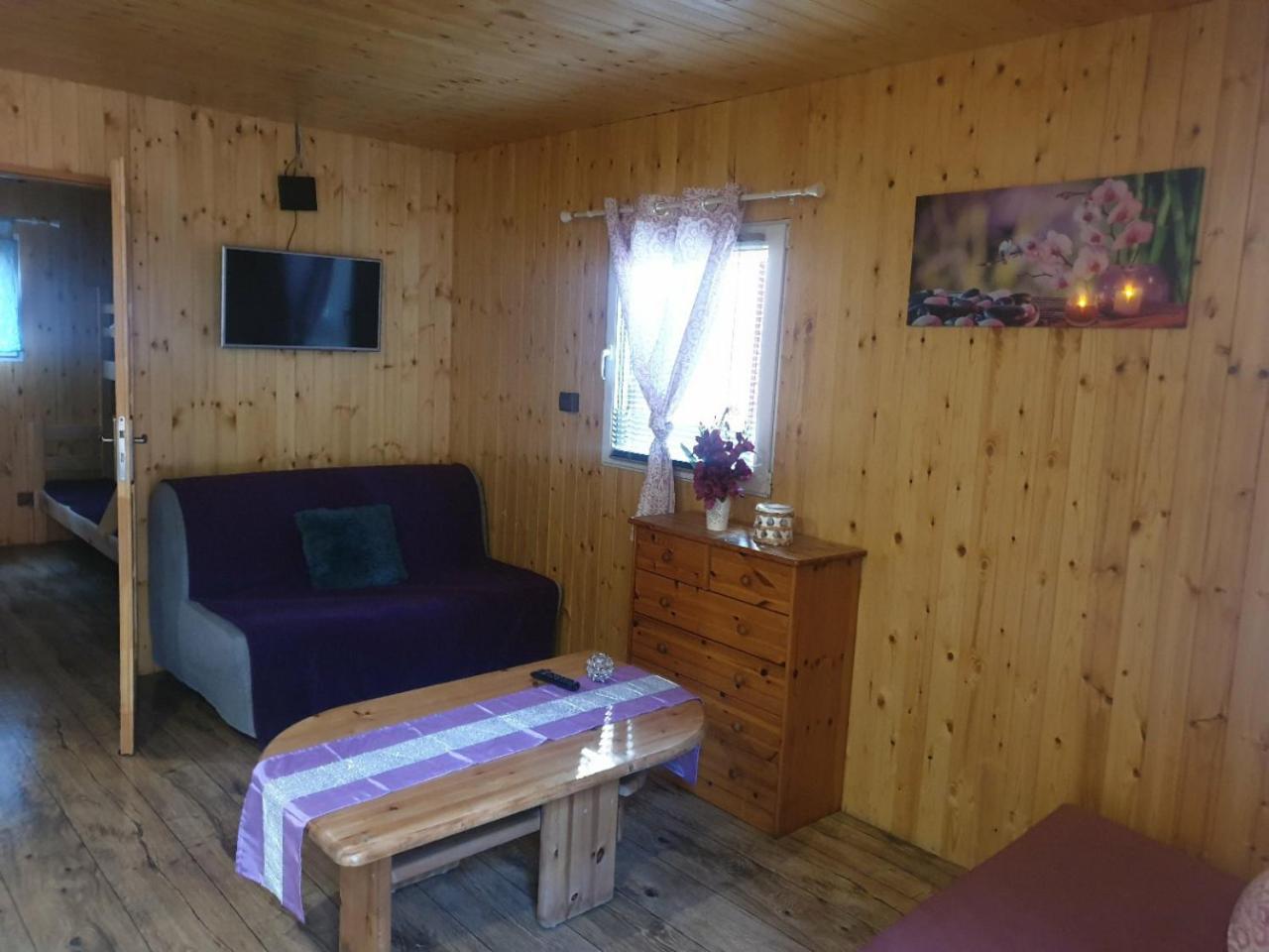 Pod Sosnami Osrodek Wypoczynkowy Boszkowo Letnisko Villa Luaran gambar