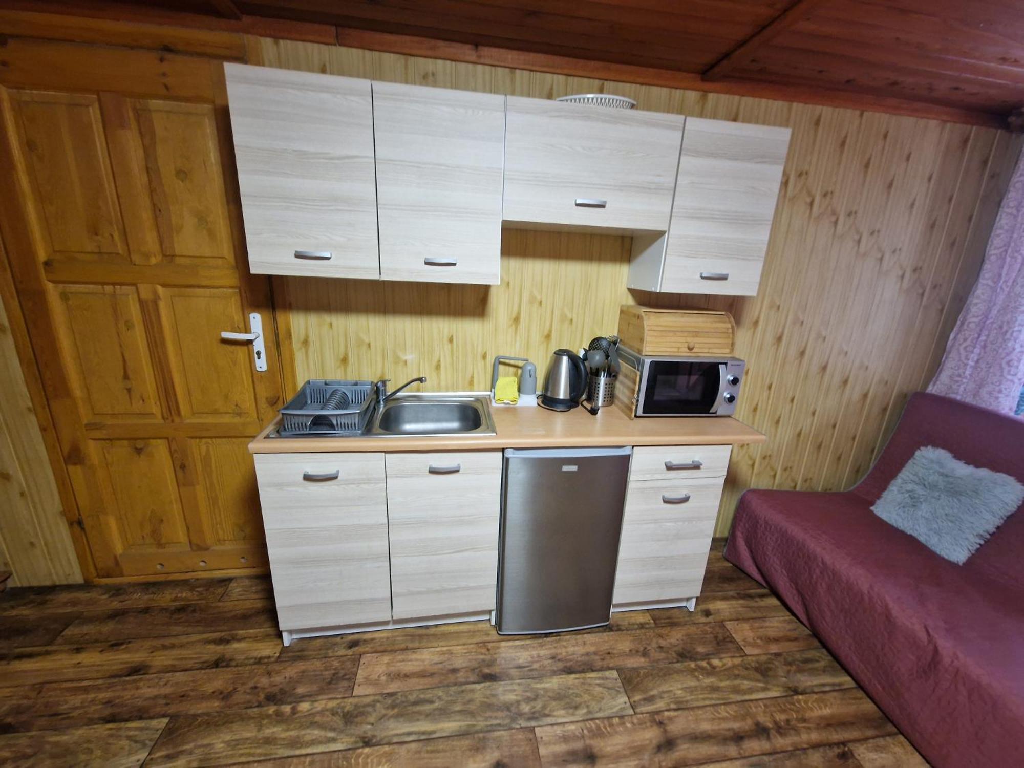 Pod Sosnami Osrodek Wypoczynkowy Boszkowo Letnisko Villa Luaran gambar