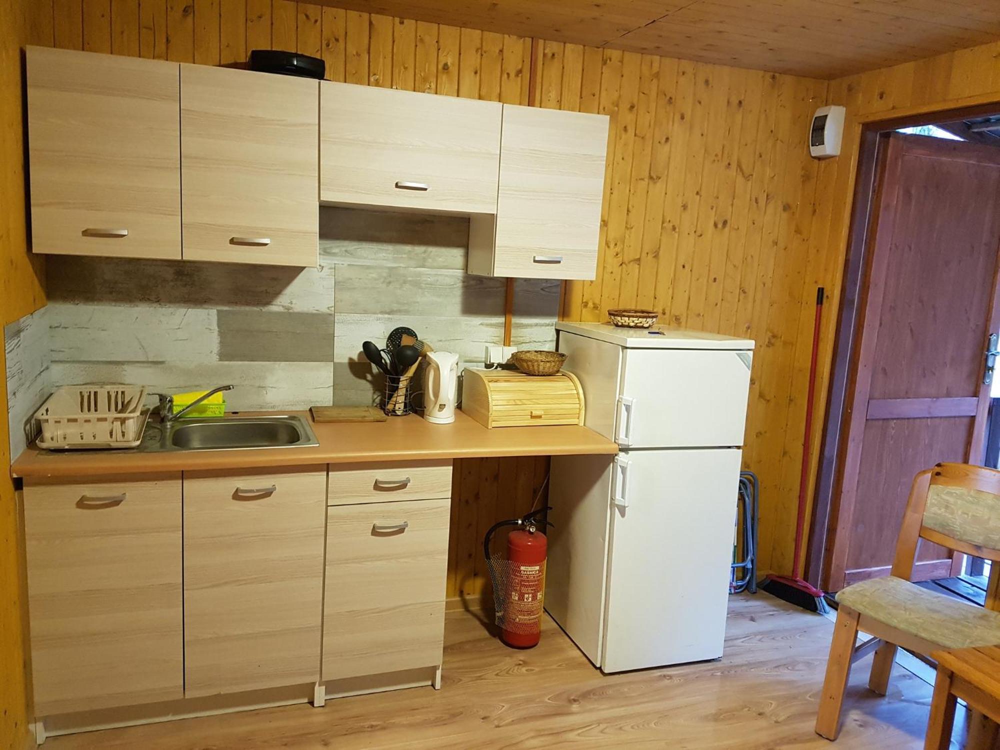 Pod Sosnami Osrodek Wypoczynkowy Boszkowo Letnisko Villa Luaran gambar