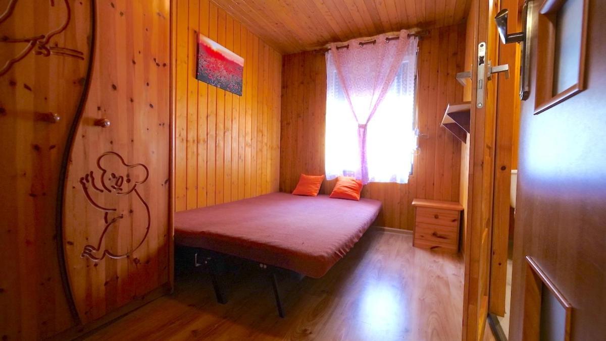 Pod Sosnami Osrodek Wypoczynkowy Boszkowo Letnisko Villa Luaran gambar