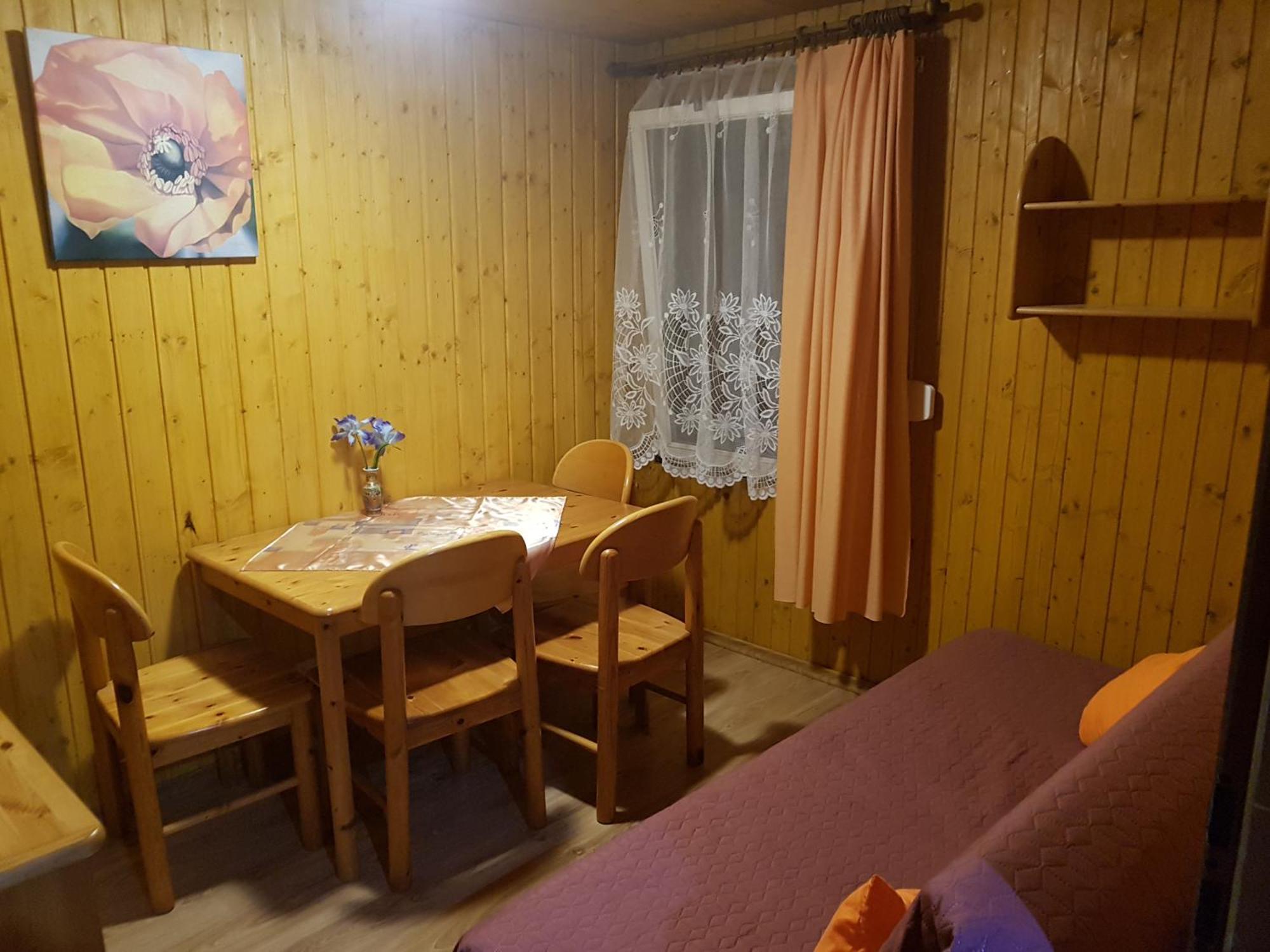 Pod Sosnami Osrodek Wypoczynkowy Boszkowo Letnisko Villa Luaran gambar