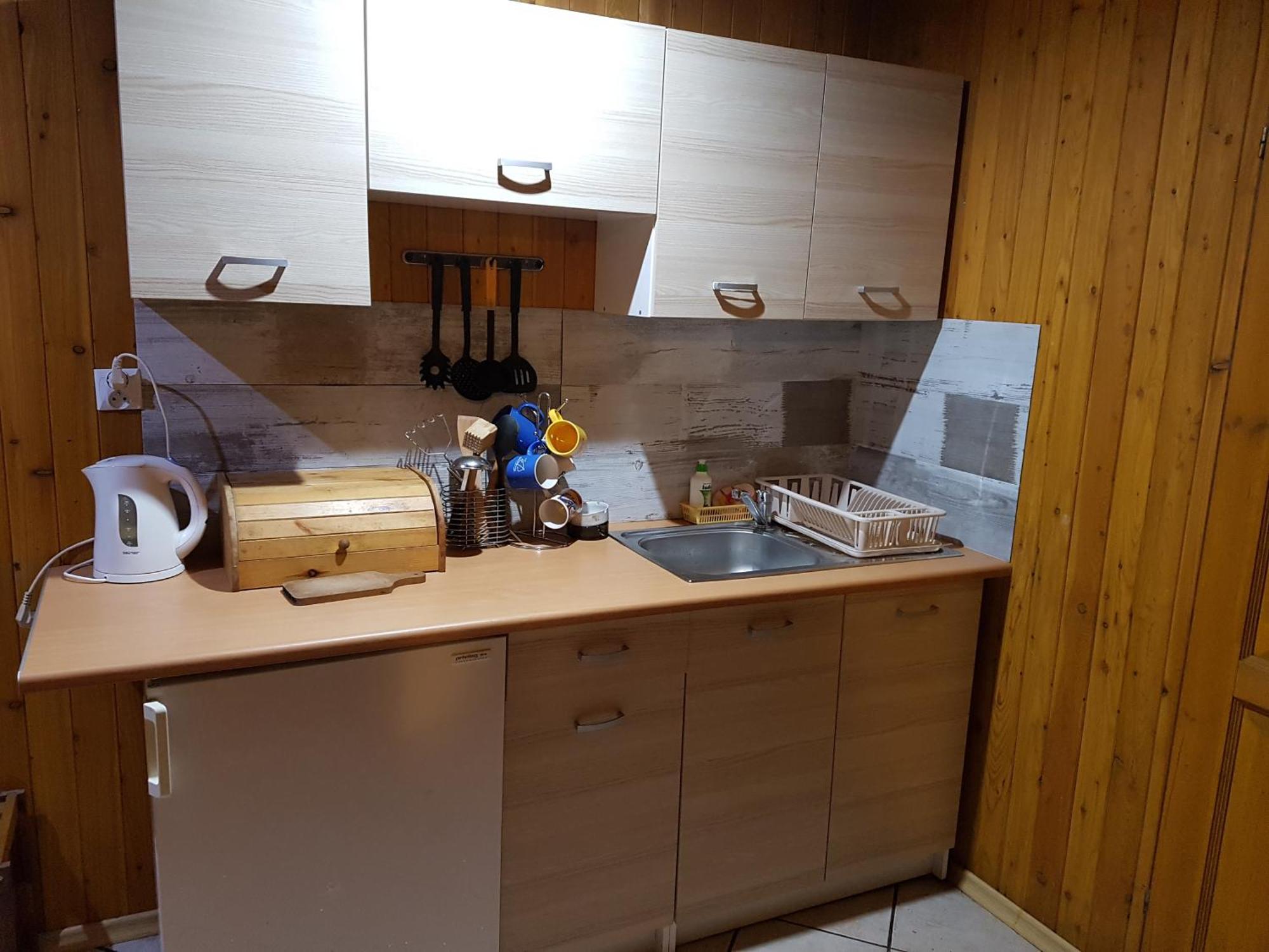 Pod Sosnami Osrodek Wypoczynkowy Boszkowo Letnisko Villa Luaran gambar
