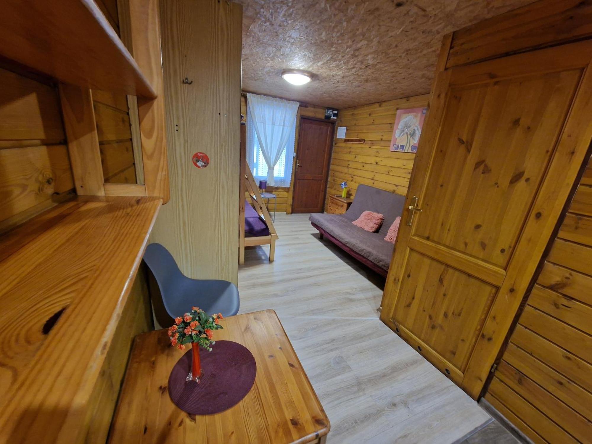 Pod Sosnami Osrodek Wypoczynkowy Boszkowo Letnisko Villa Luaran gambar