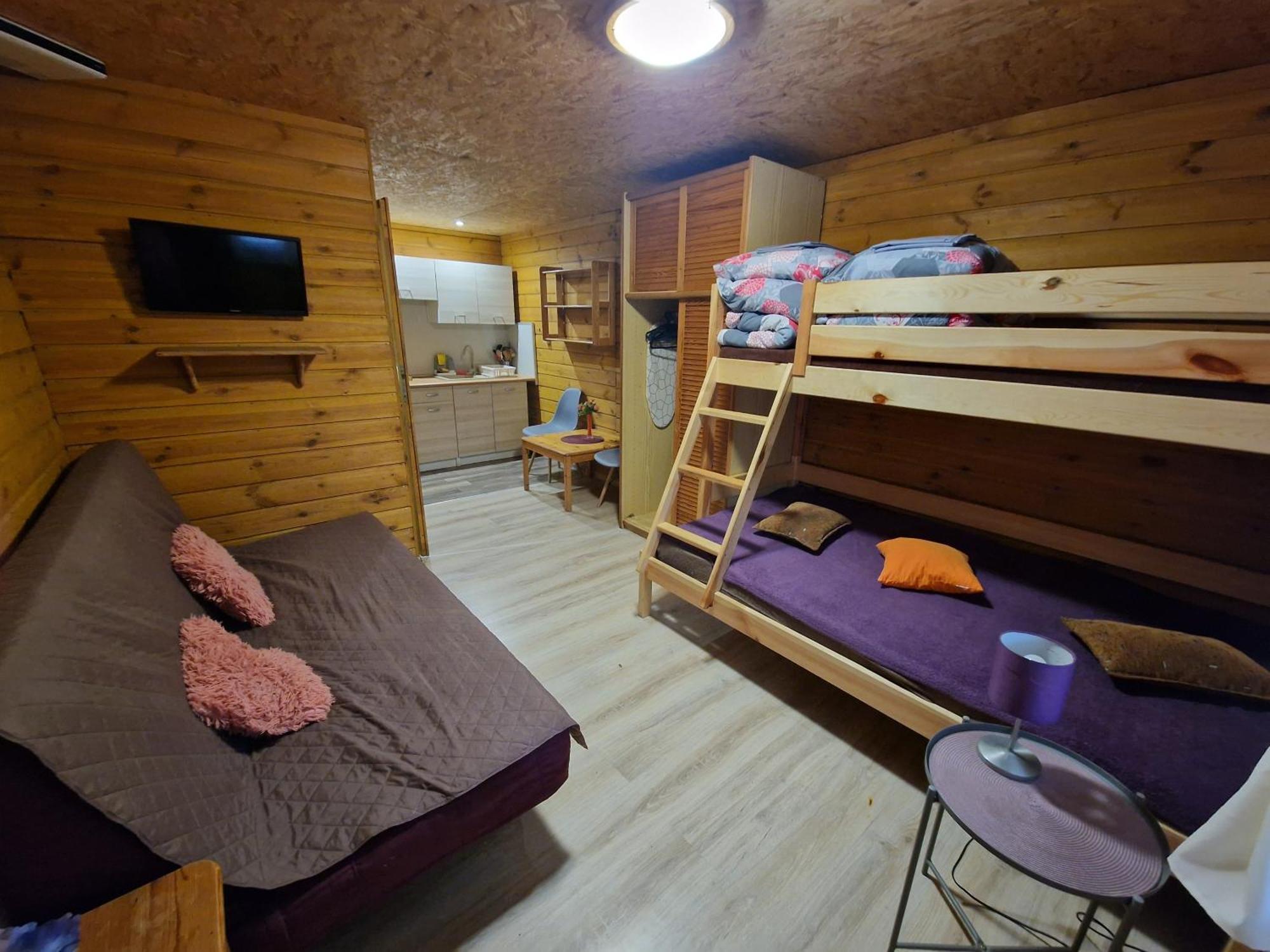 Pod Sosnami Osrodek Wypoczynkowy Boszkowo Letnisko Villa Luaran gambar