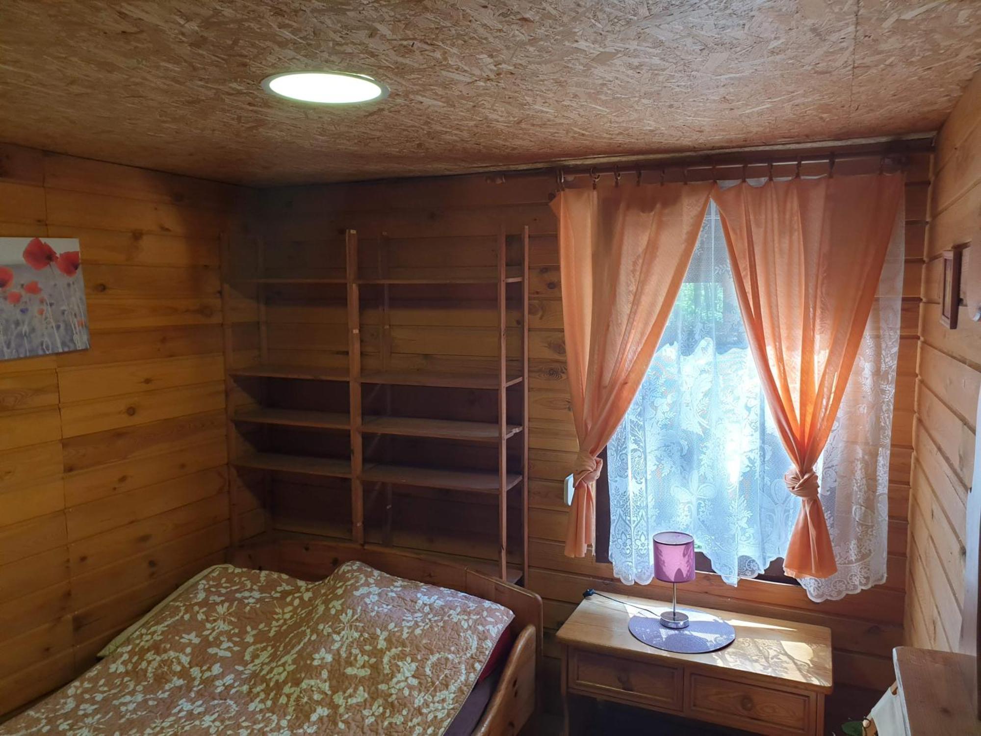 Pod Sosnami Osrodek Wypoczynkowy Boszkowo Letnisko Villa Luaran gambar